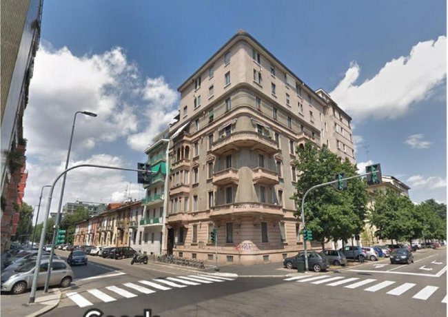 Monolocale Milano centro-linate moderno e confortevole