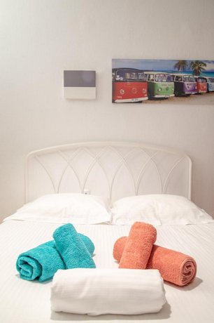 Black Apartment Heraklion