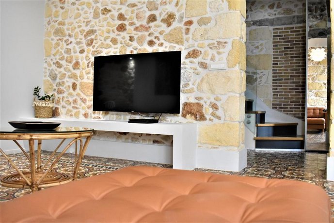 Beach House Chania