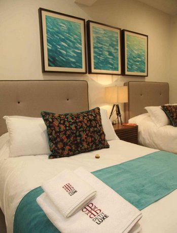 Petit Luxe Las Gavias Grand 216