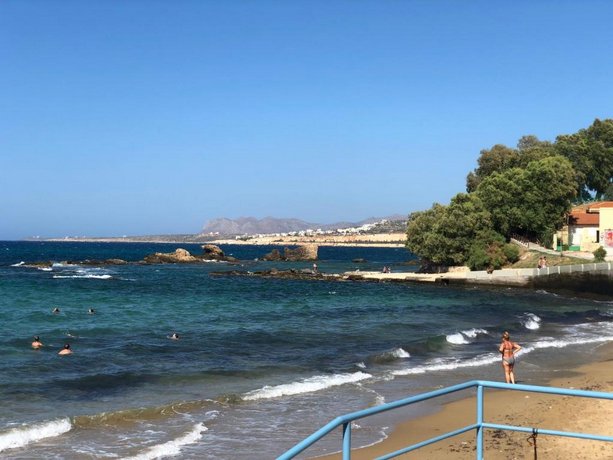 Sea Apartment Chania