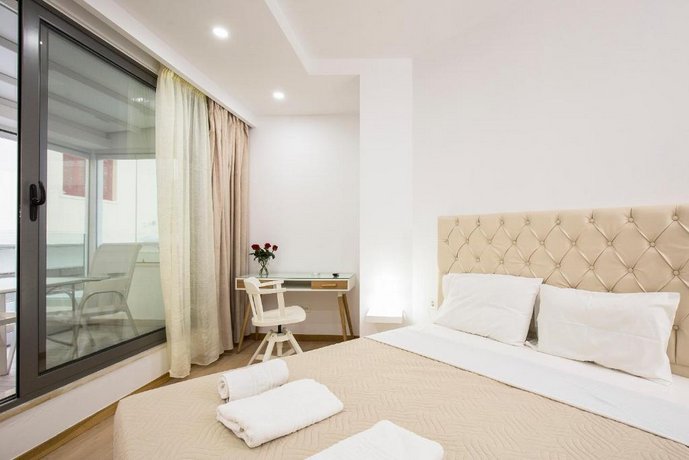 Konstantinos Boutique Apartment