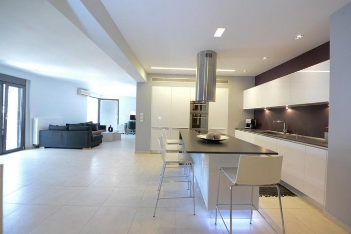 City Center Apts