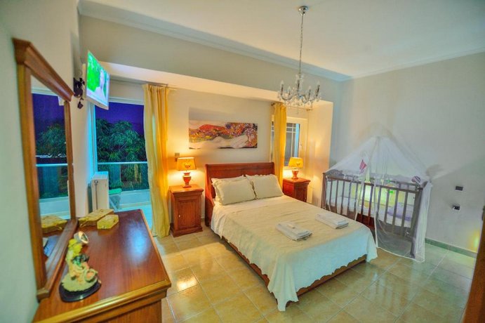Fillis Luxury Maisonette