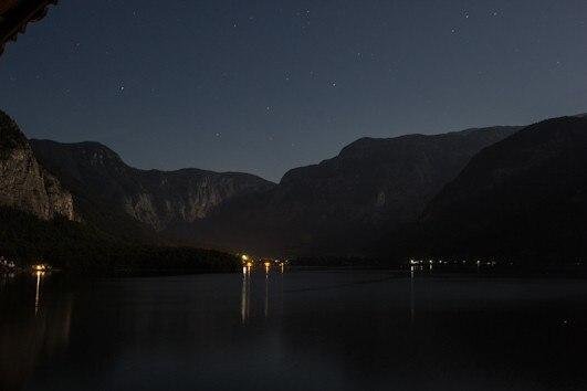 Hallstatt Lake View House