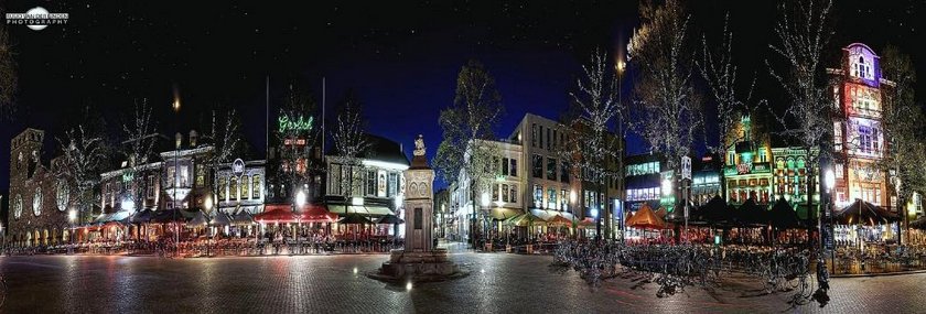 Enschede