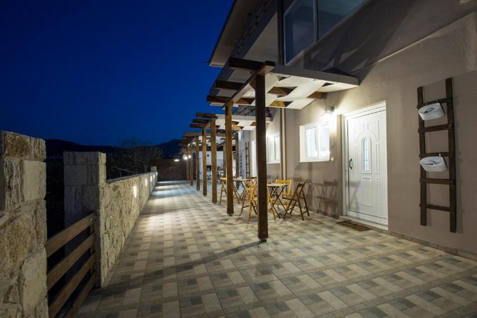 EvaEle Luxury Apartments