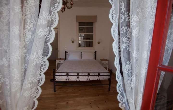 Green Door Apartment Chania