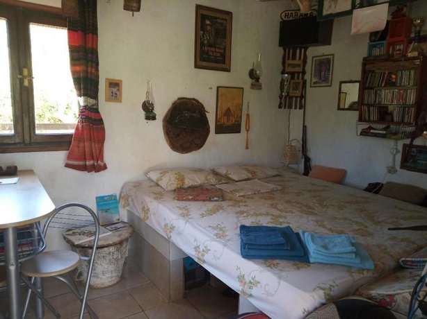 Sitia Vrisidi ranch