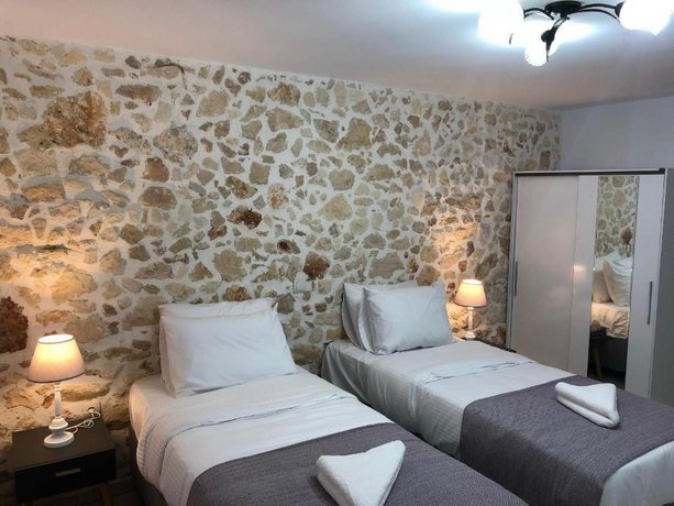 Wave Apartment Chania