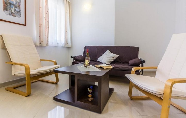 Apartman KP