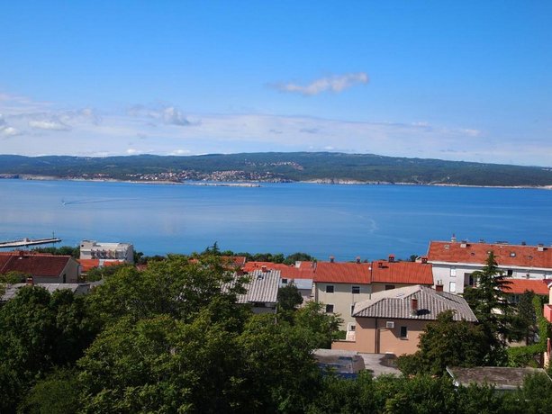 Apartments Marina Crikvenica