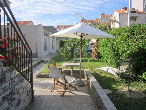 Garden apartman Split