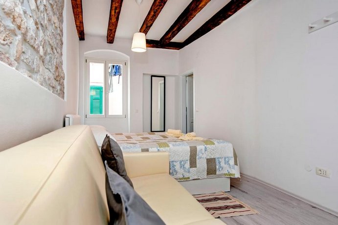 Apartment CA' 1620 - Rosa selvatica