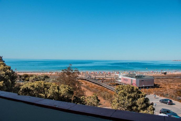 Praia de Alvor