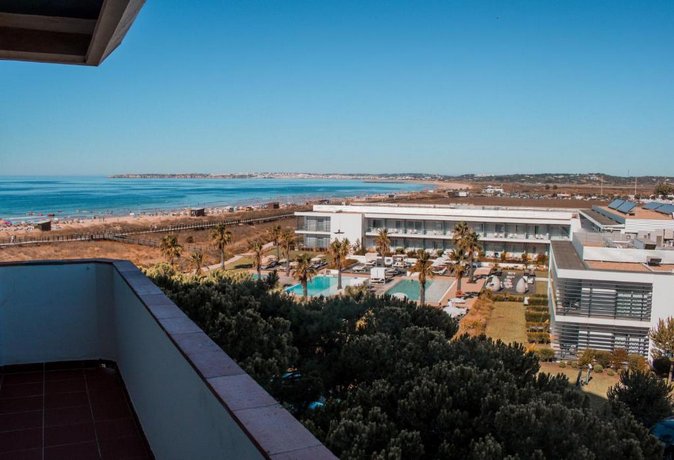 Praia de Alvor