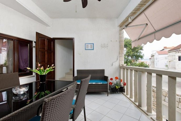 Apartman Della Croce 