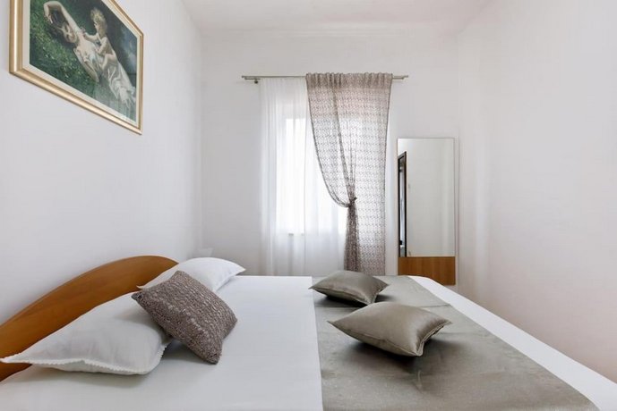 Apartman Della Croce