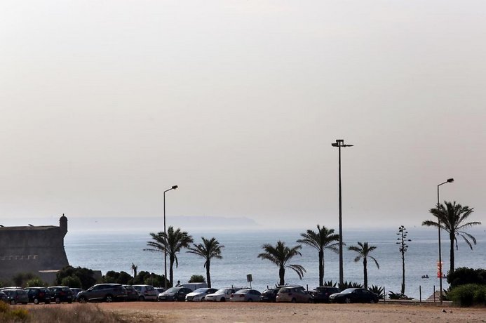 Like-home Sea View Apt