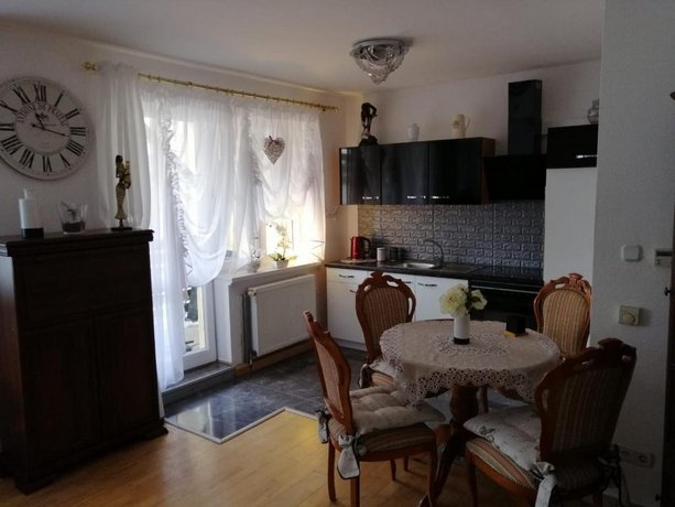 Apartament Paradise