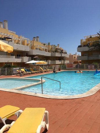 Cabanas de Tavira