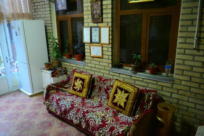 Masturabonu Ravshan