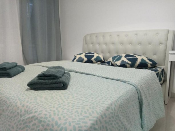 New Apartment near metro Larissis in the centre of Athens