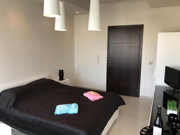 Heart City Executive Suite