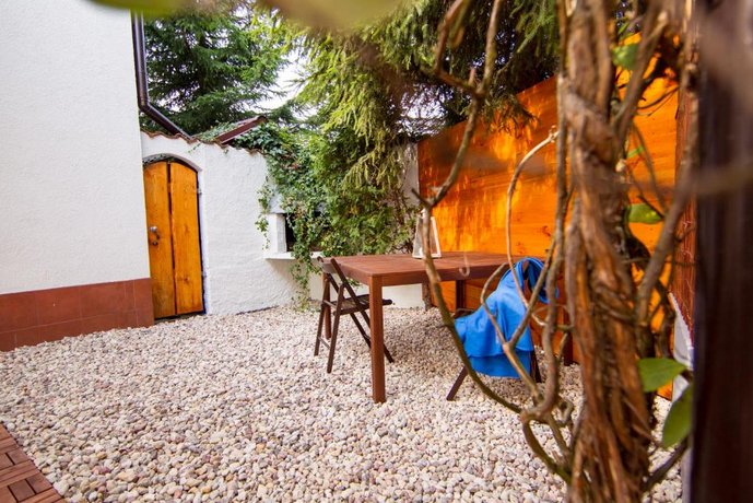 Baltycka44 Rooms & Apartments