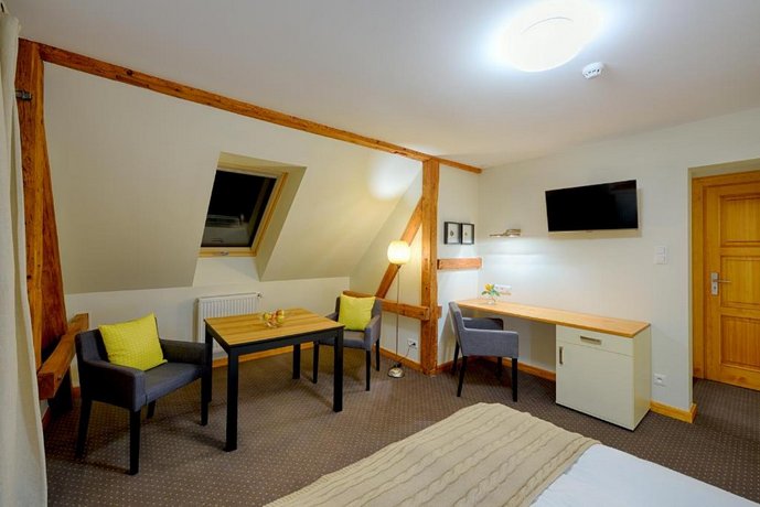Baltycka44 Rooms & Apartments