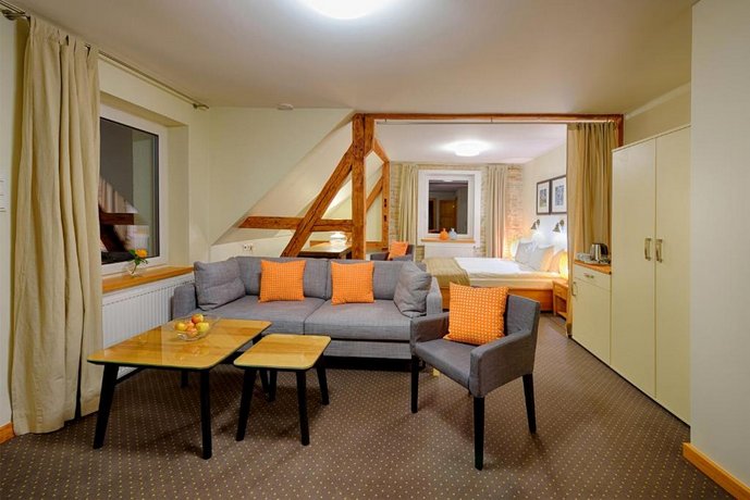 Baltycka44 Rooms & Apartments