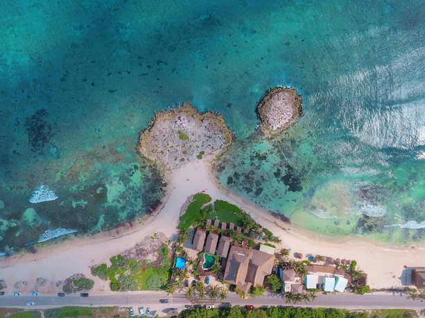 El Pez a Colibri Boutique Hotel