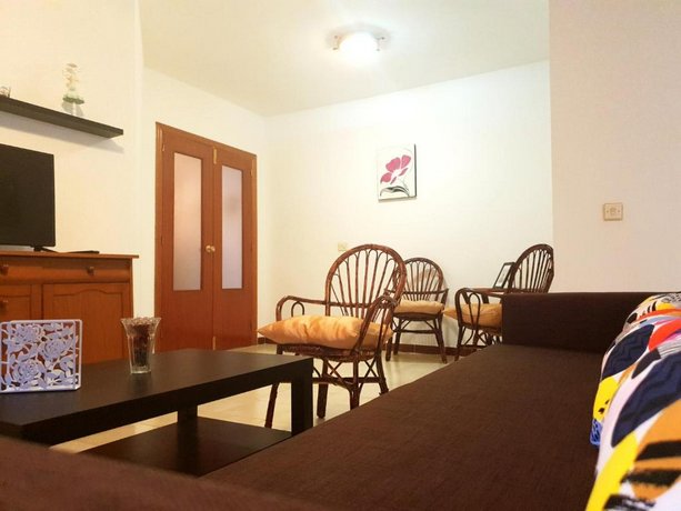 Apartamento con encanto a 2 minuto de la playa