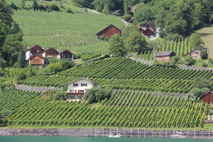 Haus Bunten