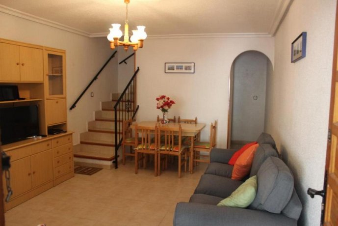2 Bed Townhouse Lo Pagan