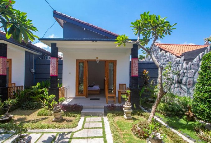 The Box House Nusa Penida