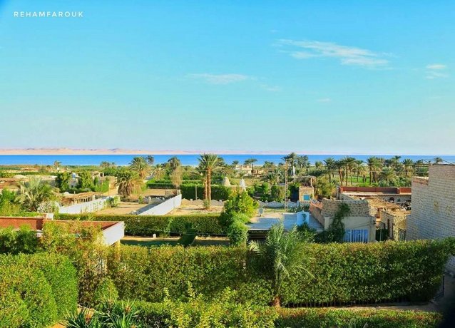 Villa Tunis Village