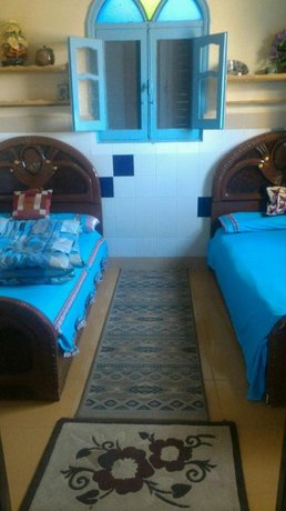 Villa Tunis Village