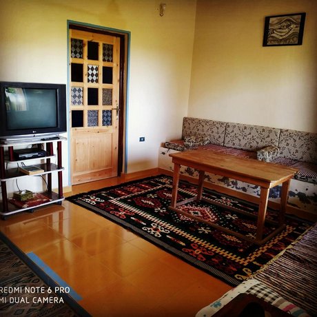 Villa Tunis Village