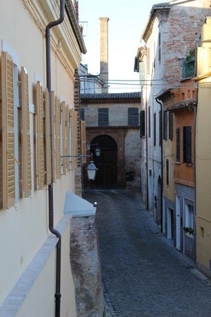B&B Da Zia Ore
