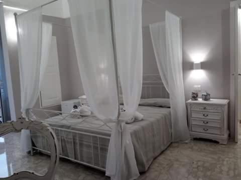 B&B Palazzo Mosca