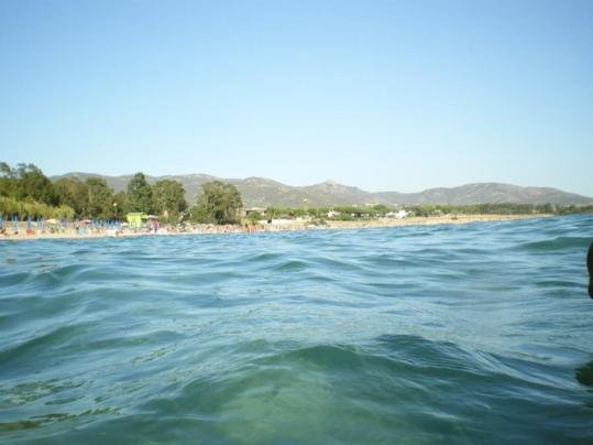 Captain's House Quartu Sant'Elena