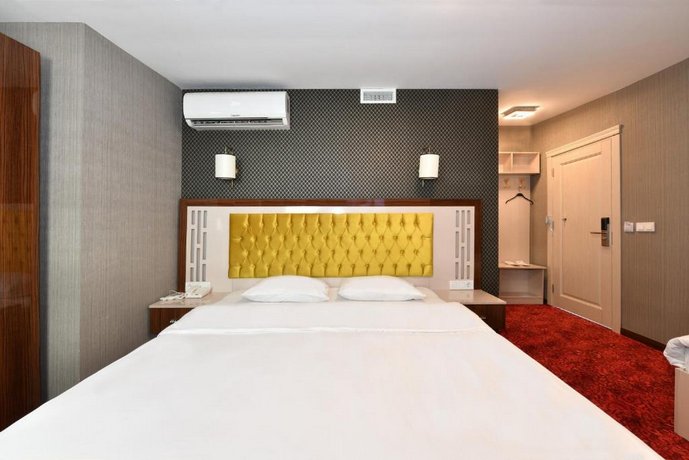 Sea Moon Hotel Istanbul