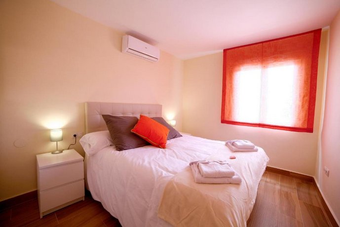 Apartamento Union 45 Parking Incluido