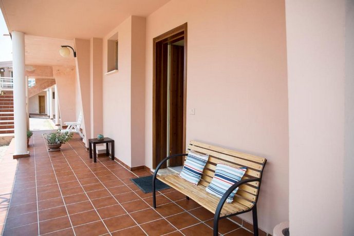 Casa Vista with spectacular view and gas BBQ