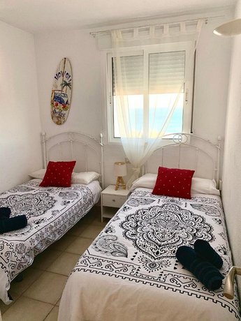 Increible apartamento San Juan playa