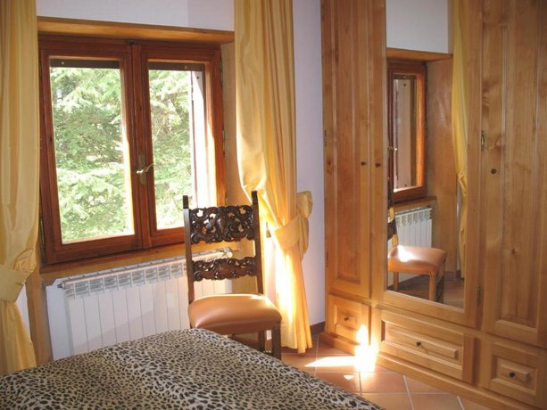 B&B Gli Scoiattoli