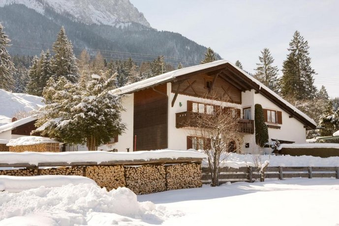 Gastehaus Kerschbaum
