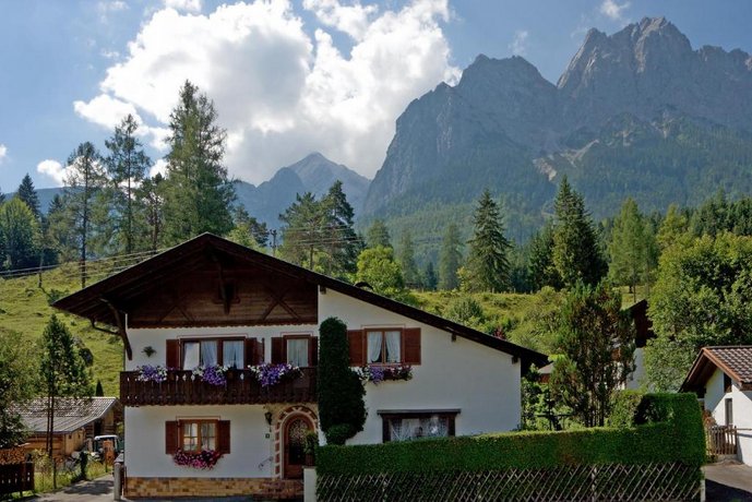 Gastehaus Kerschbaum