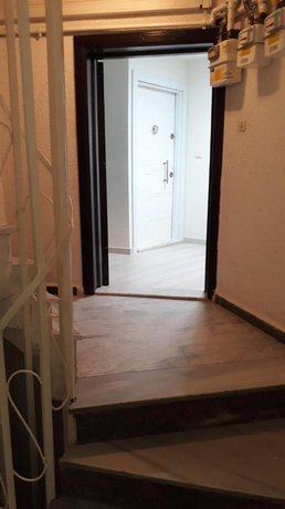 Suit Cihangir